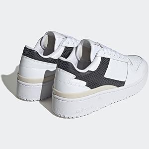 adidas フォーラム　ボールド　ホワイト Amazon.co.jp: [アディダス] フォーラム ボールド W FORUM BOLD
